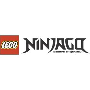 LEGO® NINJAGO 71827 Zanes Action Action mech