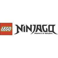 LEGO® NINJAGO 71827 Zanes Action Action mech