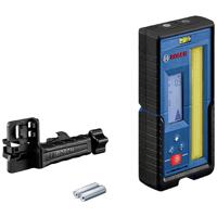 Bosch Professional 0601069L00 Laserontvanger voor rotatielaser Geschikt voor Bosch GRL 300 HV, GRL 300 HVG, GRL 400 H Bosch Professional 0601069L00 Laserontvanger voor rotatielaser Geschikt voor Bosch GRL 300 HV, GRL 300 HVG, GRL 400 H