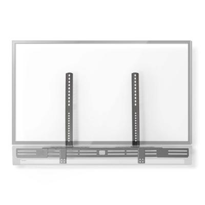 Nedis Soundbar beugel voor aan de tv