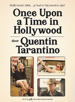 Once Upon a Time in Hollywood - Quentin Tarantino - ebook