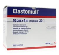 Elastomull Elastische bandage 4m x 10cm 2097
