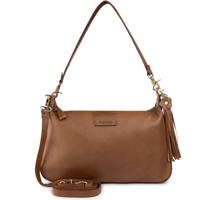 Bag2Bag Schoudertas Siris Porto Cognac