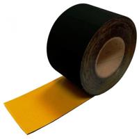 Pandser EPDM Zelfklevend acryl 10cm x 20 M - WKFEP500-1010 Pandser EPDM Zelfklevend acryl 10cm x 20 M - WKFEP500-1010