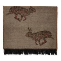 Sjaal Fernwood Taupe Sjaal Fernwood Taupe