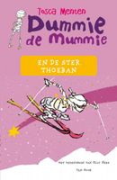 Tosca  Menten Dummie de mummie 6   Dummie de mummie en de ster Thoeban - thumbnail