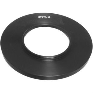 Formatt Hitech 49mm Front Screw Adaptor for 100mm Holder