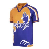 FC Porto Retro Shirt Uit 1998-1999