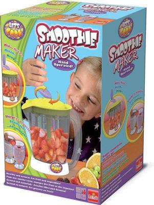 Goliath Let&apos;s cook smootie maker