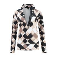 Kou Diamond Ski Pully Dames 2XL/44