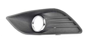 Ventilatiegrille, bumper BSG30921007