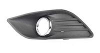 Ventilatiegrille, bumper BSG30921007