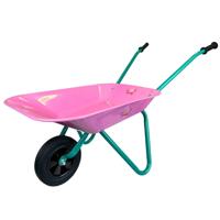 Wheel Barrow Tinkerbell 72x38x34,5 cm Disney - Disney