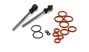 Integy Rear Shock Rebuild Kit for C25141 & C25142