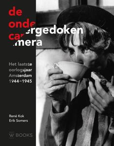 De ondergedoken camera (Hardback)