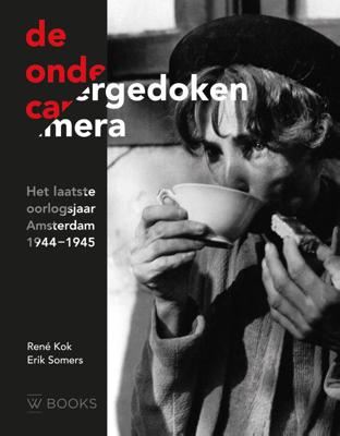 De ondergedoken camera (Hardback)