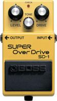 Boss SD-1 Boss SD-1