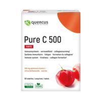 Quercus Pure C 500 Comp 60 - thumbnail
