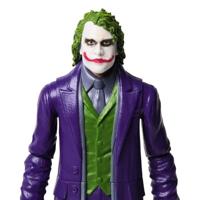 SPIN MASTER BEELDJE 30 CM - JOKER THE DARK RIDDER Batman