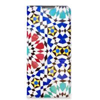 OPPO Reno8 Lite | Standcase | Mozaïek