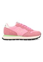 SUN68 Ally Solid Nylon Z35201_72 Roze maat