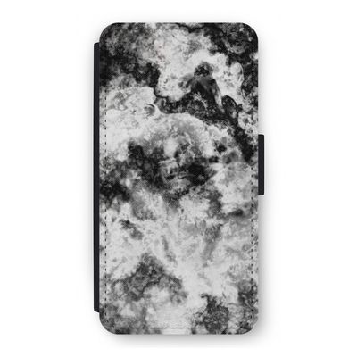 Onweer: iPhone 12 Flip Hoesje