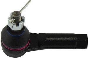 Spoorstangeind STE4005