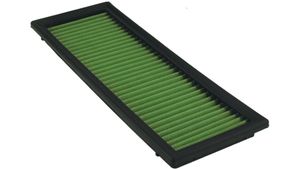 Green Vervangingsfilter P950451