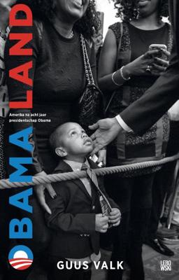 Obamaland (Paperback)
