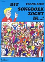 Dit songboek zocht ik (Paperback) Dit songboek zocht ik (Paperback)