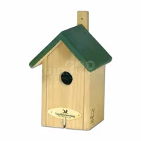 Vogelbescherming Nederland Nestkast Little Rock