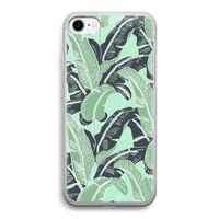This Sh*t Is Bananas: iPhone SE 2020 Transparant Hoesje