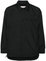 The North Face surchemise Stuffed Coaches - Noir - thumbnail