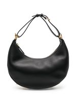 FENDI petit sac porté épaule Fendigraphy - Noir