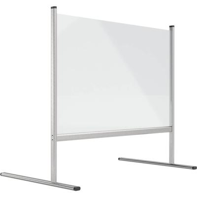 magnetoplan 1102880 1102880 Preventiescherm (b x h) 756.5 mm x 650 mm