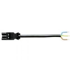 Wieland aansluitsnoer 5M 90C GST3 94.732.4004.1 male
