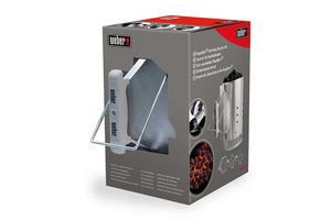 Weber 17631 buitenbarbecue/grill accessoire Barbecueset