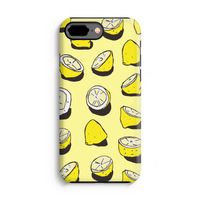 When Life Gives You Lemons...: iPhone 7 Plus Tough Case