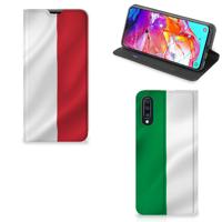 Samsung Galaxy A70 | Standcase | Italië