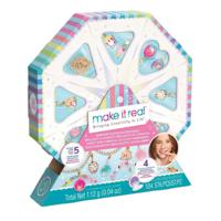 Spectron Make it real - sweet spin carnaval lipgloss armbanden set