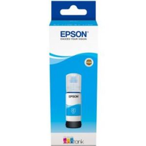 Epson 103 70ml Blauw inktcartridge