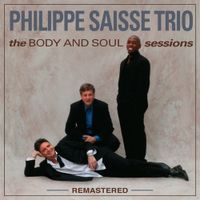 The Body And Soul Sessions - LP (0659438809107) - thumbnail