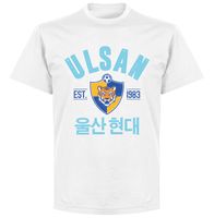 Ulsan FC Established T-shirt
