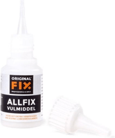 originalfix allfix transparant vulmiddel 20 gram