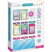 Make It Real Armbanden Snackers Machine Make It Real Armbanden Snackers Machine