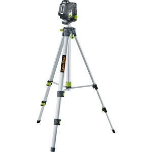 Laserliner PocketLine-Laser G360 Set 150 cm Kruislijnlaser - 036.723A