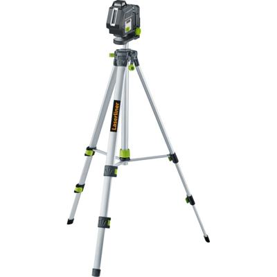 Laserliner PocketLine-Laser G360 Set 150 cm Kruislijnlaser - 036.723A