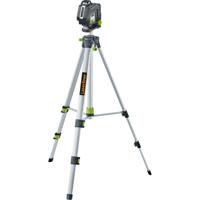 Laserliner PocketLine-Laser G360 Set 150 cm Kruislijnlaser - 036.723A