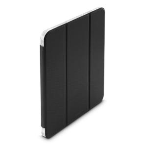 Hama 00222058 tabletbehuizing 27,9 cm (11") Flip case Zwart, Transparant