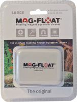 Mag-Float algenmagneet vierkant - Gebr. de Boon - thumbnail